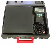 ОБОРУДОВАНИЕ ДЛЯ ЗАПР. КОНД ВЕСЫ RCS-7010 электронные до 70кг, точность 5гр