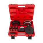 Комплект для замены ступичных подшипников автомобилей (VAG) WDK-21483HB