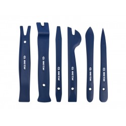 Набор съемников для панелей облицовки KING TONY 9CI016