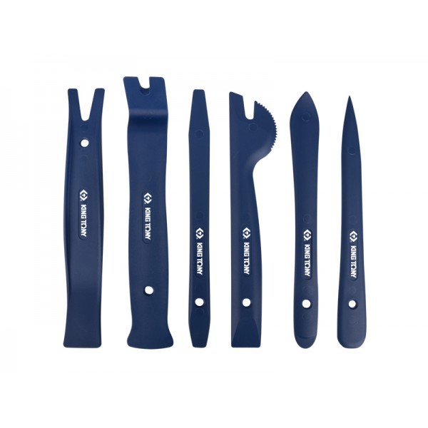 Набор съемников для панелей облицовки KING TONY 9CI016 