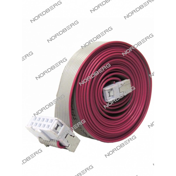 Провод  платы питания  для 4525 NORDBERG  B-73-1400004