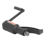 Гайковерт редукторный усиленный, удлиненный, 4800 Нм WDK-737L