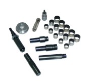 Набор инструментa для ремонта насосов Common rail Bosch CP1 Car-Tool CT-0018S