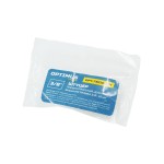 Штуцер пневматический ёлочка, внешняя резьба 3/8, 10 мм OPT-73010HHM