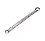 Ключ накидной TORX E6хE8  JTC-EF0608