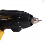 Отвёртка аккумуляторная TECHNICOM , 4В, 1.3Ач, 200 об/мин, LED фонарь, 10+1 ступеней крутящего момента TC-CS106