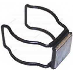 Держатель осмотровых ламп - "Клипса" с магнитом NORDBERG 000002910