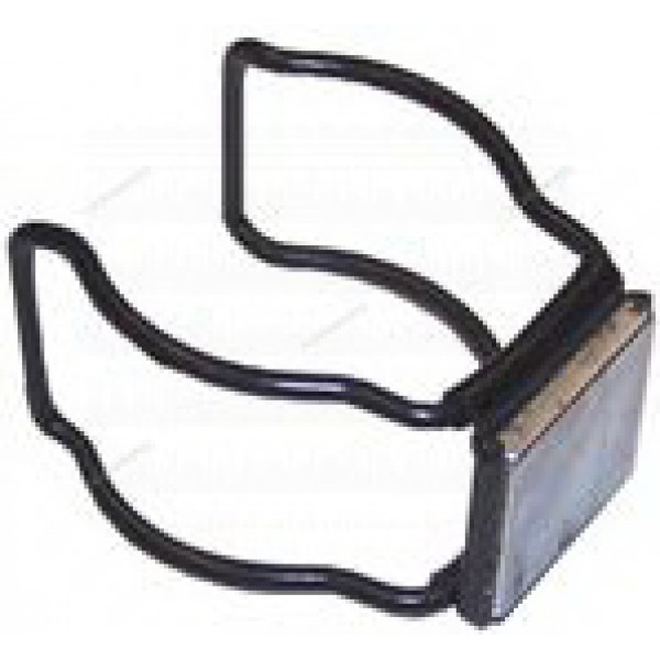 Держатель осмотровых ламп - "Клипса" с магнитом NORDBERG 000002910