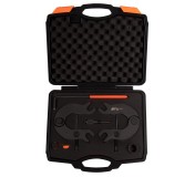 Набор фиксаторов распредвала / коленвала, VAG, 6 предметов, кейс AFFIX AF10321106C