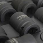 Набор ударных головок 3/4, 17-41 мм, 12 предметов OPT-60112