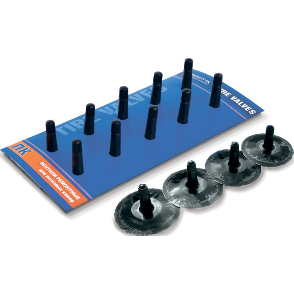 Вентиль ЛК-414, 10 шт. LK.414.10.