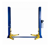 Автоподъемник двухстоечный ROSSVIK T4 г/п 4.0т, 220В, электрогидравлический с нижней синхронизацией.
