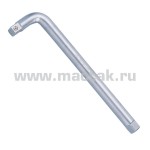 1/2 вороток L-образный 4581-10 
