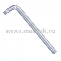 1/2 вороток L-образный 4581-10