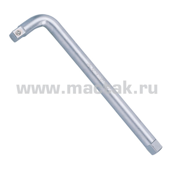 1/2 вороток L-образный 4581-10 