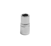 S061407 Головка торцевая ROSSVIK 1/4", 7мм