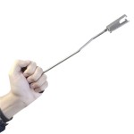 Съемник колпачка провода свечей зажигания VAG 1,6 и 2,0 VW-Audi WDK-214071VG