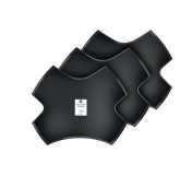 Пластыри  CDS-20 (термо) 255/4 сл., 5 шт.