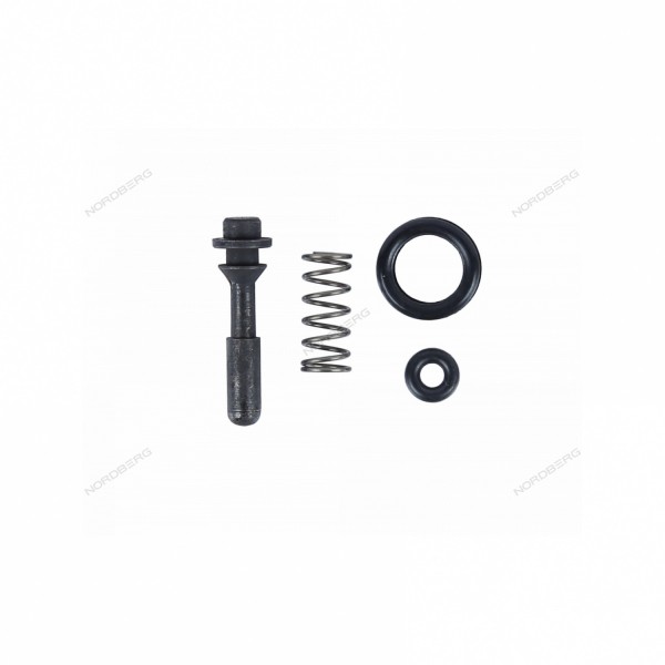 Ремкомплект клапана входного для NP0141/NP0241 NP0141/NP0241#36-37,39-40