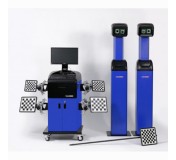 Стенд сход развал 3D Техно Вектор 7 Truck T7204HT