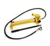 Ручной гидравлический насос 1 л. Car-Tool CT-E1134