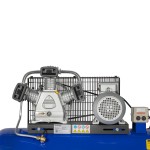 Компрессор поршневой, 580 л/мин, 3.0 КВт, 380 В, ресивер 150 л OPT-301558