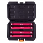 Набор фиксаторов распредвалов, MB, кейс, 12 предметов AFFIX AF10321324C