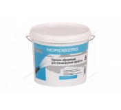 Порошок абразивный для пескоструйной обработки, фракция 0,1-0,6 NORDBERG NS16CS