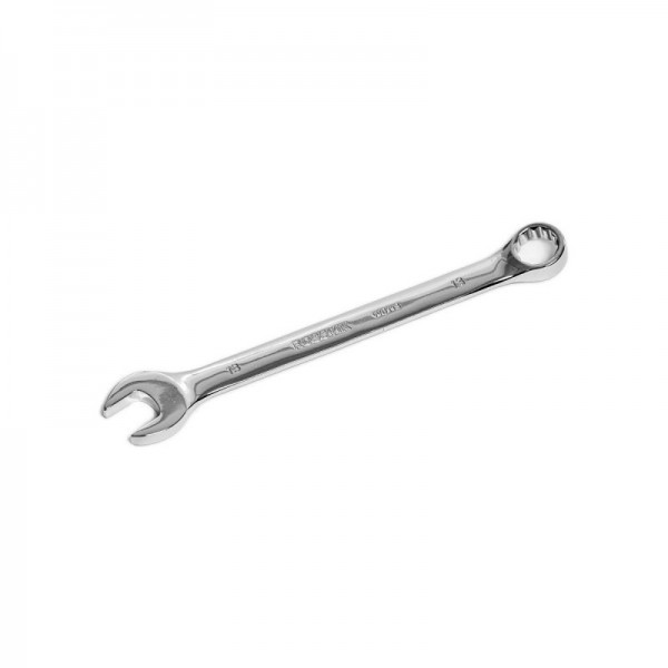 Ключ гаечный комбинированный ROSSVIK, 13мм W0113