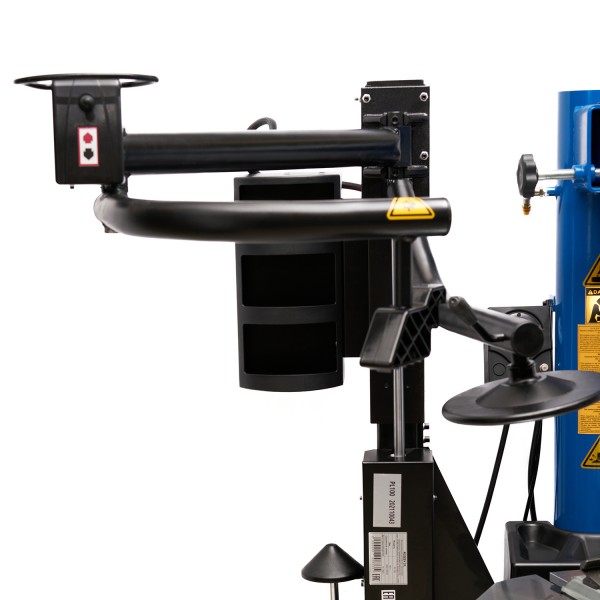 Вспомогательное устройство "третья рука" ROSSVIK , левая, для V-524ITE PL100