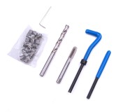 Набор для восстановления резьбы М8х1,25мм Car-Tool CT-H8125