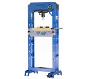 NORDBERG ПРЕСС N3520A с пневмоприводом 20т PRO