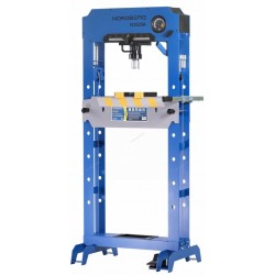 NORDBERG ПРЕСС N3520A с пневмоприводом 20т PRO