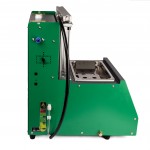 Установка для тестирования и очистки форсунок FSI, GDI, MPI и PIEZO Ода Сервис ODA-INJ6PL