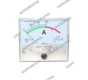 NORDBERG ЗАПЧАСТЬ АМПЕРМЕТР (120А) для WSB540
