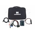 Сканматик 2 PRO + Aux базовый комплект (с кабелем OBD2+Aux вместо кабеля OBD2) 
