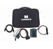 Сканматик 2 PRO + Aux базовый комплект (с кабелем OBD2+Aux вместо кабеля OBD2)