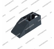 Кожух пластиковый для ND1660