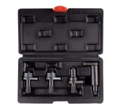 Набор фиксаторов распредвала / коленвала, VAG, кейс, 4 предмета AFFIX AF10321114C