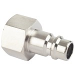 Harrison Штекер быстроразъемного соединения 3/8 «мама» HRS-30PFA