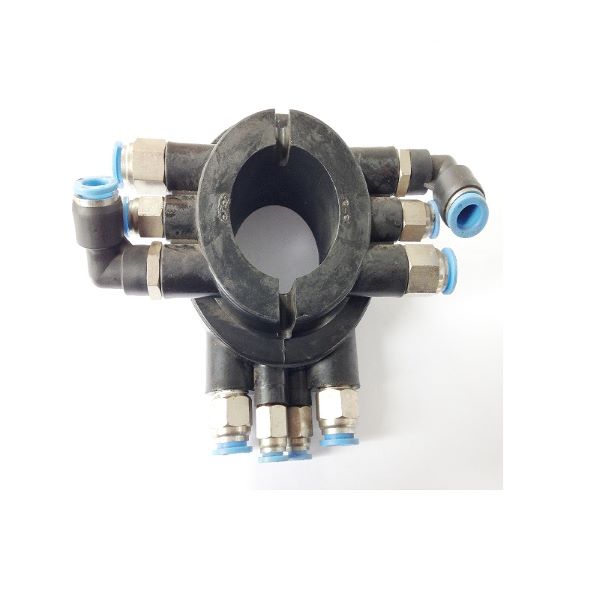 AIR GUIDER ASSEMBLY Пневмораспределитель поворотный (для V-524ITE) 6000321