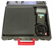 ВЕСЫ RCS-7040 до 100кг, точность 5гр.