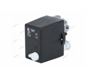 Реле давления Condor MDR3/16 3х1/4F+1х3/8F, 24 А, 380 В CONDOR 4996162493