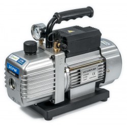 Двухступенчатый вакуумный насос bc-vp-230 sv