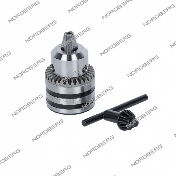 NORDBERG ЗАПЧАСТЬ ПАТРОН для ND1660 (16) ND1660#CHUCK