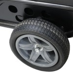 Аппарат высокого давления 8.2 кВт, 380В, 280 бар, 960 л/ч WDK-HPW8200