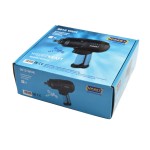 Гайковерт пневматический ударный, привод 1/2, 1200 Нм 9012WDK