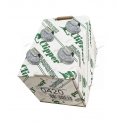 Набор грузов (100шт) CLIPPER 0420