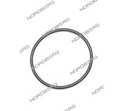 NORDBERG ЗАПЧАСТЬ ПРОКЛАДКА кольцевая D7 для N631L-3