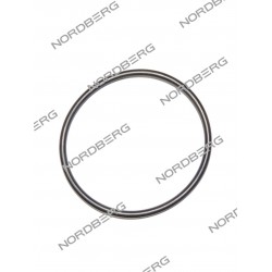 NORDBERG ЗАПЧАСТЬ ПРОКЛАДКА кольцевая D7 для N631L-3